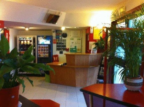 Lemon Hotel טרסקון מראה חיצוני תמונה