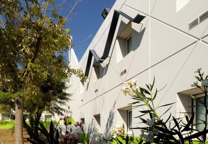 Lemon Hotel טרסקון מראה חיצוני תמונה