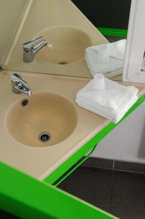 Lemon Hotel טרסקון חדר תמונה