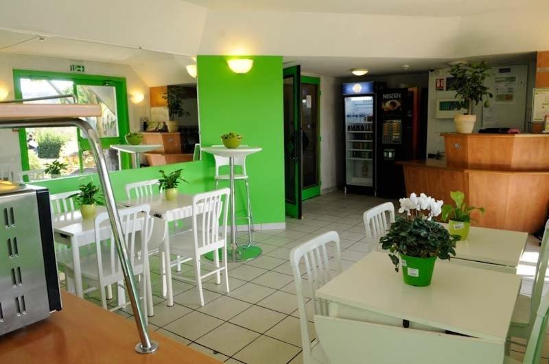 Lemon Hotel טרסקון מראה חיצוני תמונה