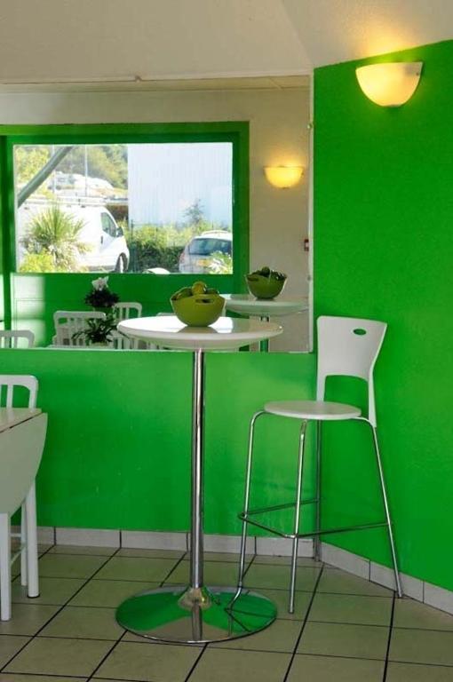 Lemon Hotel טרסקון מראה חיצוני תמונה