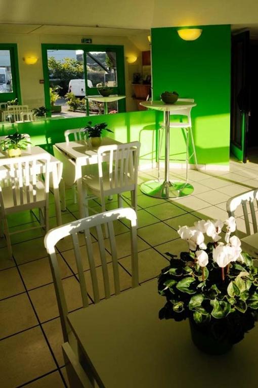 Lemon Hotel טרסקון מראה חיצוני תמונה
