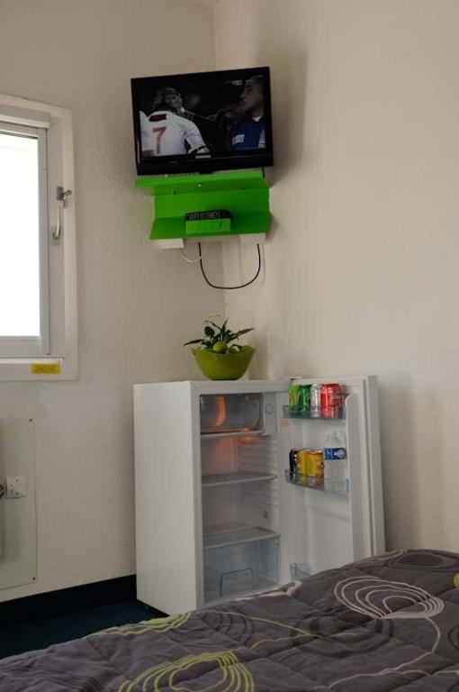 Lemon Hotel טרסקון חדר תמונה